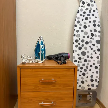 Private Ground Floor Apt New Bazaar Apartment Tirana